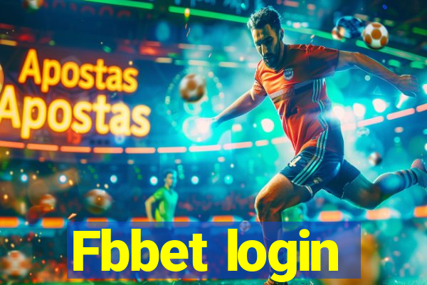 Fbbet login